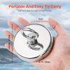 Fishing Magnet, 1000 LBS/454 Kg Pulling Force Super Strong Neodymium Fishing Magnet