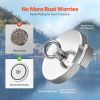 Fishing Magnet, 1000 LBS/454 Kg Pulling Force Super Strong Neodymium Fishing Magnet