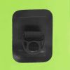 Dry Bag Green 2.6 gal PVC