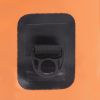 Dry Bag Orange 1.3 gal PVC