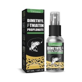 Igbang Wild Fishing Bait Small Medicine Fish Attractant (Option: 2Pcs)